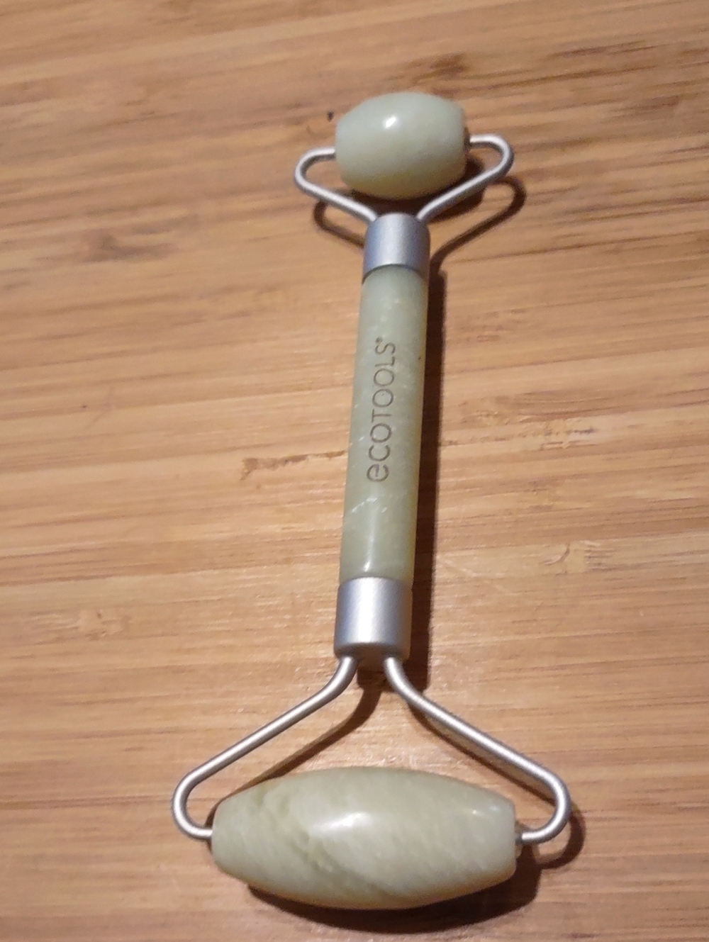 3 For $13.00 Ecotools Jade Facial Roller
